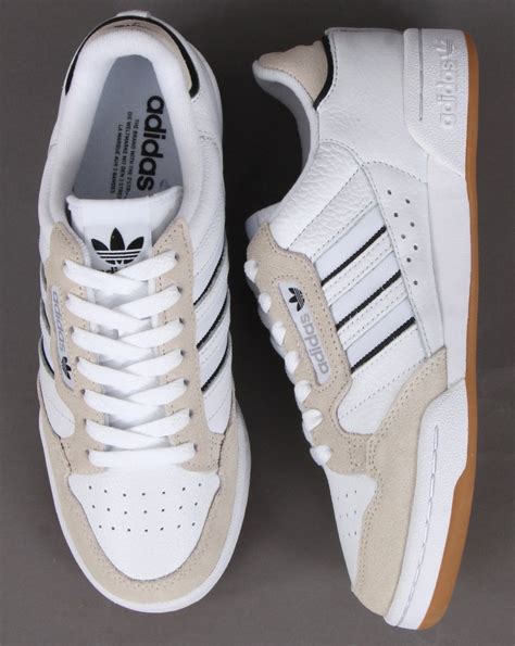 sneaker adidas stip|Adidas continental stripes.